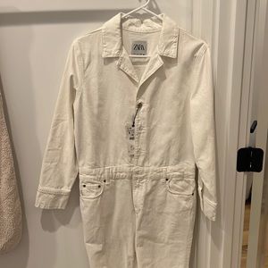 Zara jumpsuit